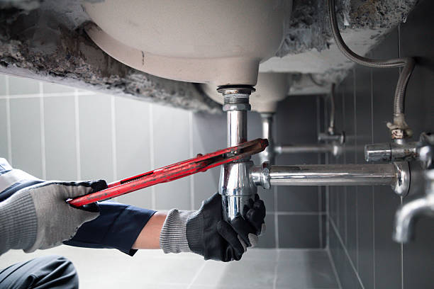 Trusted Gas Line Repair service in Parker City, IN - Masters Plumbing Service